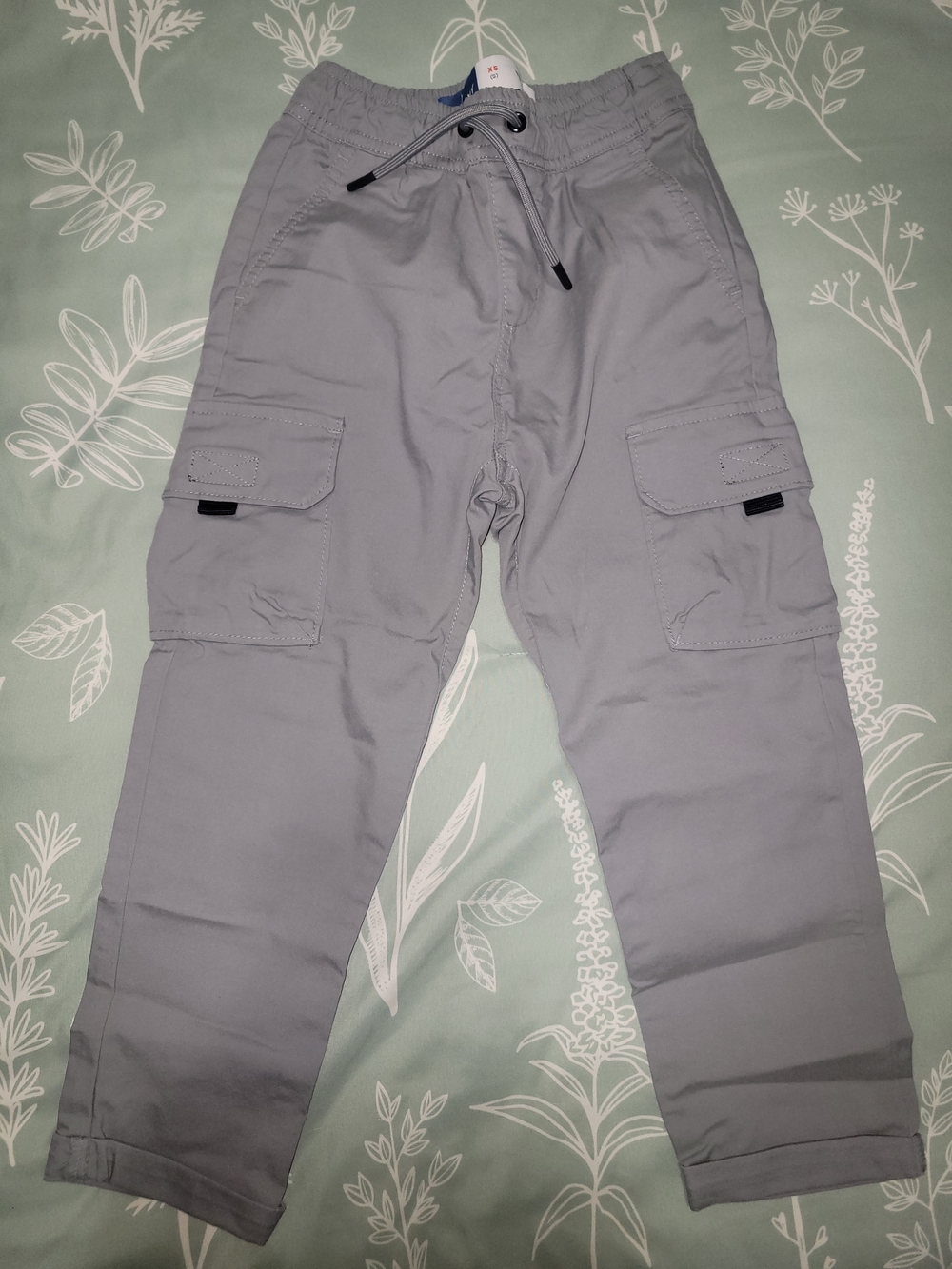 Kids Pants Comfortable Everyday Wear